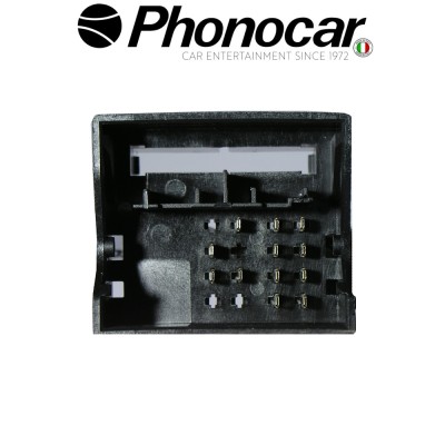 04.637 PHONOCAR 04.637 PHONOCAR