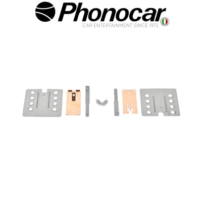 03.552 PHONOCAR 03.552 PHONOCAR