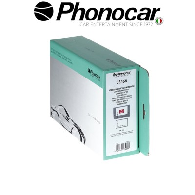03.466 PHONOCAR