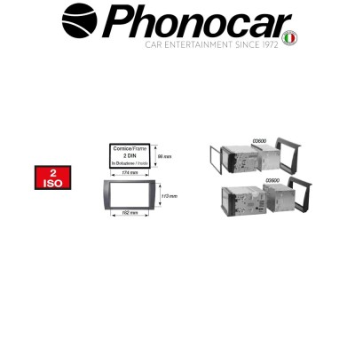 03.467 PHONOCAR
