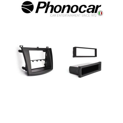 03.558 PHONOCAR 03.558 PHONOCAR