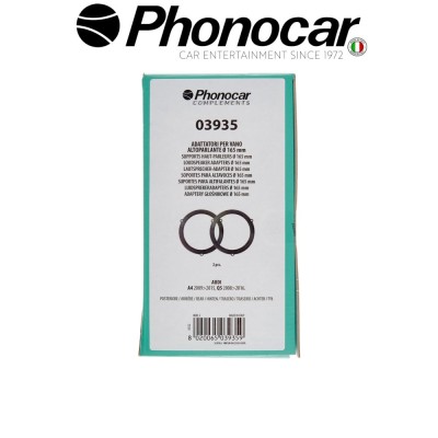 03.935 PHONOCAR 03.935 PHONOCAR