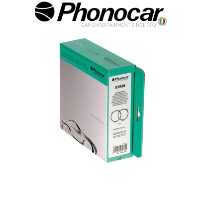 03.938 PHONOCAR