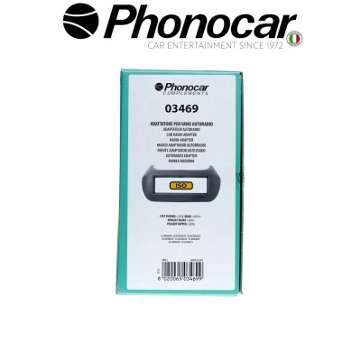 03.469 PHONOCAR