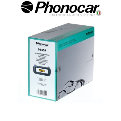 03.469 PHONOCAR