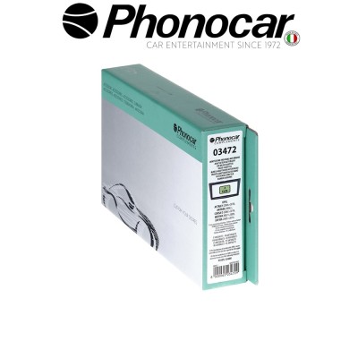 03.472 PHONOCAR
