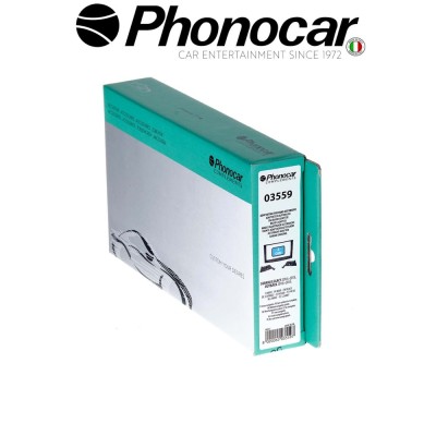 03.559 PHONOCAR