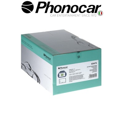 03.475 PHONOCAR