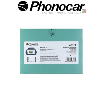 03.475 PHONOCAR