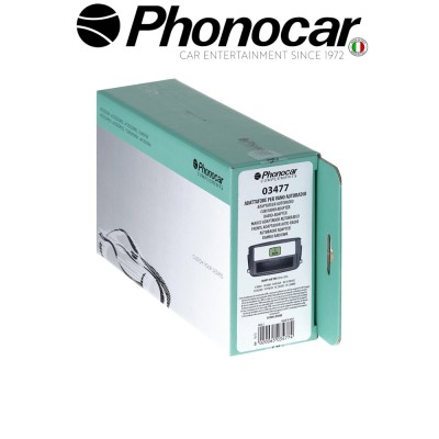 03.477 PHONOCAR 03.477 PHONOCAR