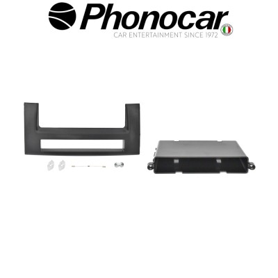 03.457 PHONOCAR 03.457 PHONOCAR