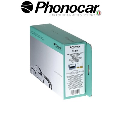03.479 PHONOCAR