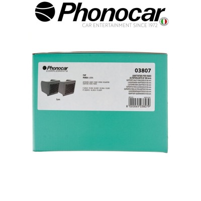03.807 PHONOCAR