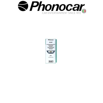 03.487 PHONOCAR