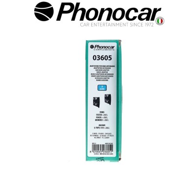 03.605 PHONOCAR