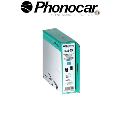 03.605 PHONOCAR