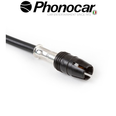 08.061 PHONOCAR