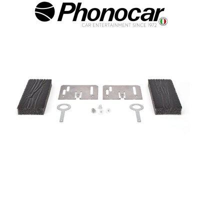 03.613 PHONOCAR 03.613 PHONOCAR