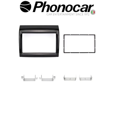 03.609 PHONOCAR