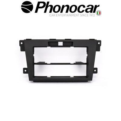 03.607 PHONOCAR