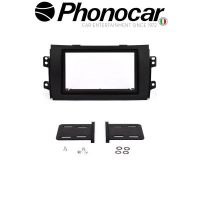 03.624 PHONOCAR
