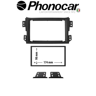 03.625 PHONOCAR