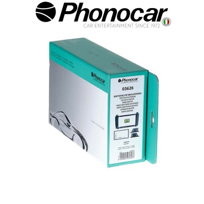 03.626 PHONOCAR