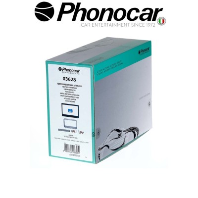 03.628 PHONOCAR