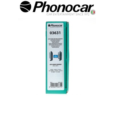 03.631 PHONOCAR