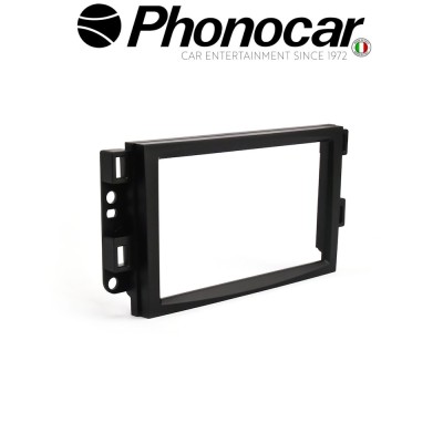 03.636 PHONOCAR
