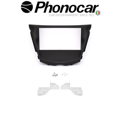 03.610 PHONOCAR