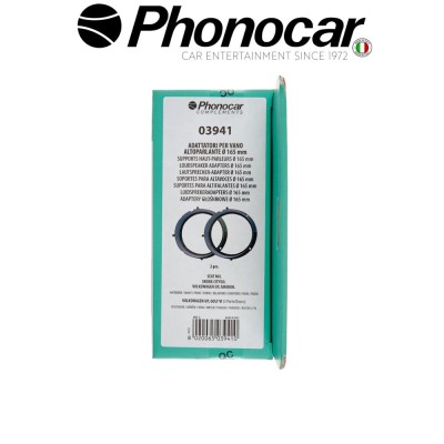 03.941 PHONOCAR