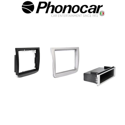 03.207 PHONOCAR 03.207 PHONOCAR