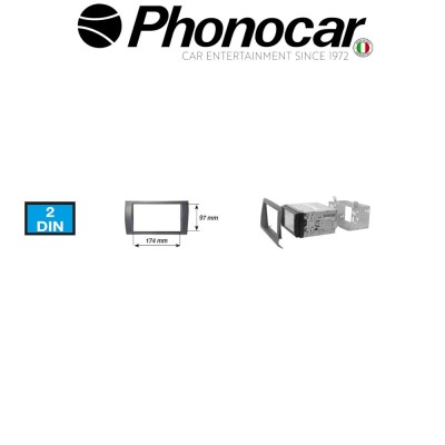 03.643 PHONOCAR 03.643 PHONOCAR