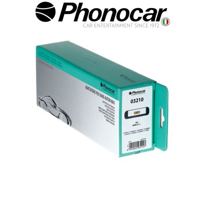 03.210 PHONOCAR