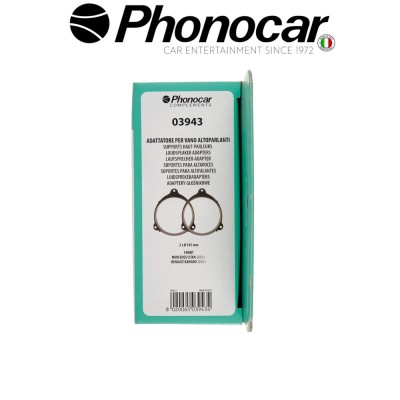 03.943 PHONOCAR
