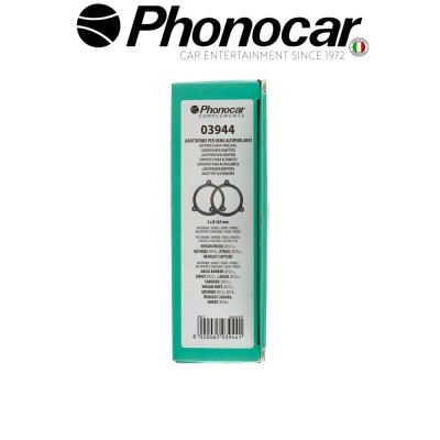 03.944 PHONOCAR
