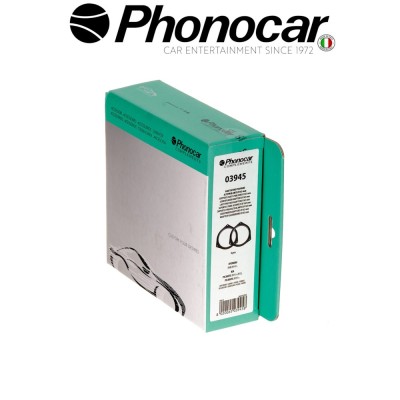 03.945 PHONOCAR