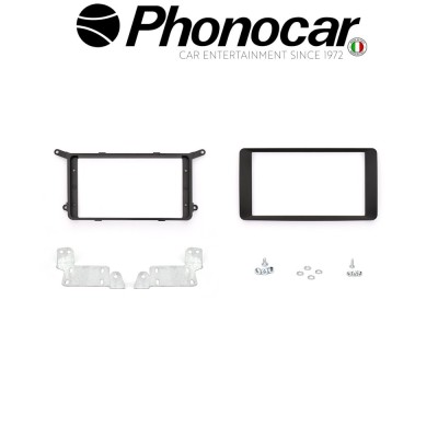 03.651 PHONOCAR