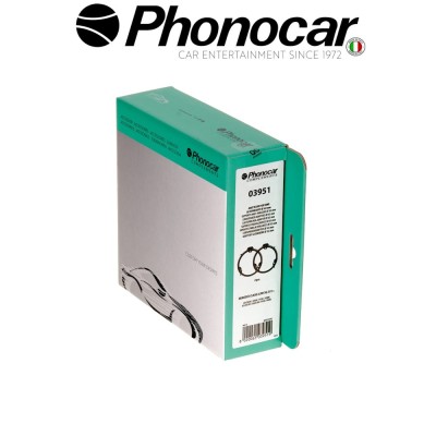 03.951 PHONOCAR