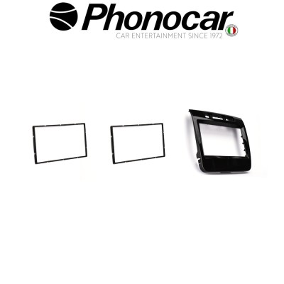 03.654 PHONOCAR