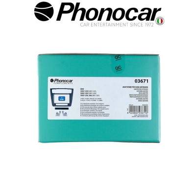 03.671 PHONOCAR