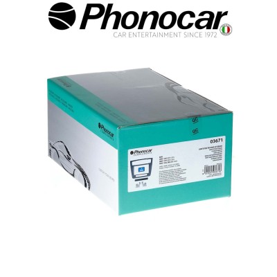 03.671 PHONOCAR