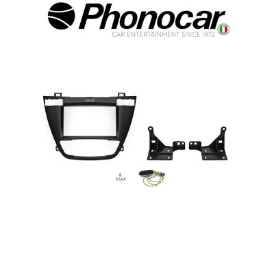 03.672 PHONOCAR 03.672 PHONOCAR