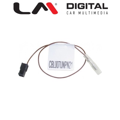 LM 063 cab.panasonic LM 063 cab.panasonic