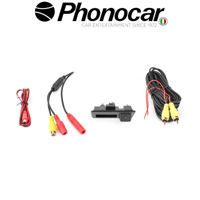 BC VM277 PHONOCAR
