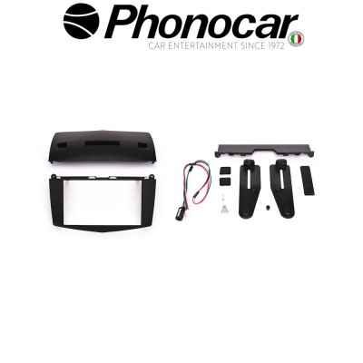 03.685 PHONOCAR