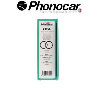 03.956 PHONOCAR
