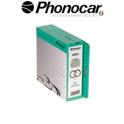 03.957 PHONOCAR