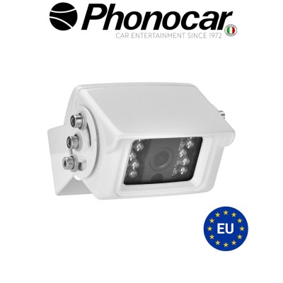 BC VM269 PHONOCAR BC VM269 PHONOCAR